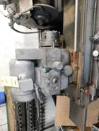 12" x 24" Cincinnati Milacron #DH, internal attach, tailstock, wheel dresser, 3-jaw chuck, pickfeed - Image 9