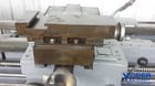 25" x 72" Summit #25, gap bed engine lathe, 16" swing over cross slide, inch/metric, 3-jaw 12" chuck, 1971 - Image 5