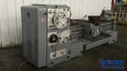 25" x 72" Summit #25, gap bed engine lathe, 16" swing over cross slide, inch/metric, 3-jaw 12" chuck, 1971 - Image 9