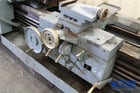 28" x 96"/240" Lodge & Shipley #2516, hollow spindle engine lathe, dual 4-jaw 24" chucks, #61474 - Image 8
