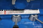 26" x 96" Axelson #2516, engine lathe, 17" swing over cross slide, 4-jaw 18" chuck, chip pans, coolant, #71788 - Image 9