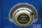 26" x 96" Axelson #2516, engine lathe, 17" swing over cross slide, 4-jaw 18" chuck, chip pans, coolant, #71788 - Image 10