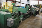 5" Haven #850, end facer, hydraulic unit - Image 2