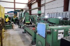 5" Haven #850, end facer, hydraulic unit - Image 3