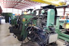 5" Haven #850, end facer, hydraulic unit - Image 5