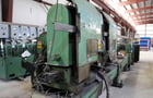 5" Haven #850, end facer, hydraulic unit - Image 6