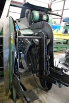 5" Haven #850, end facer, hydraulic unit - Image 7