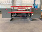 PRS #Spartan, Pallet Bandsaw Dismantler, 20 HP, 1/2" to 5" table H, 60" width capacity, 2200 SFPM, 21' 9" - Image 1