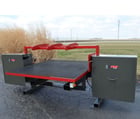 PRS #Spartan, Pallet Bandsaw Dismantler, 20 HP, 1/2" to 5" table H, 60" width capacity, 2200 SFPM, 21' 9" - Image 2