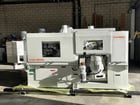 25" x 6" Cam-Wood #WP-4S-650 2CX, 4-Sided Beam Planer, 65 FPM, 15 HP top, 20 HP bottom, 5" or 6" cutter head - Image 3