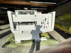 25" x 6" Cam-Wood #WP-4S-650 2CX, 4-Sided Beam Planer, 65 FPM, 15 HP top, 20 HP bottom, 5" or 6" cutter head - Image 5