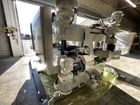 25" x 6" Cam-Wood #WP-4S-650 2CX, 4-Sided Beam Planer, 65 FPM, 15 HP top, 20 HP bottom, 5" or 6" cutter head - Image 7