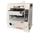 30" x 8" Cam-Wood #WP-770AX, Helical Head Planer, 38" x 31" table, 75 FPM, 5500 RPM, 5/16" cut depth, 15 HP - Image 1
