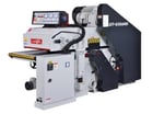 25" x 8" Cantek #GT-635ARD-8, Straightening Planer/Facer, 12.2" min. L, 25 HP Top, 20 HP Bottom, 5400 RPM, 80 - Image 2