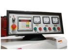 25" x 8" Cantek #GT-635ARD-8, Straightening Planer/Facer, 12.2" min. L, 25 HP Top, 20 HP Bottom, 5400 RPM, 80 - Image 5