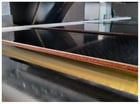 25" x 8" Cantek #GT-635ARD-8, Straightening Planer/Facer, 12.2" min. L, 25 HP Top, 20 HP Bottom, 5400 RPM, 80 - Image 8