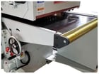 25" x 8" Cantek #GT-635ARD-8, Straightening Planer/Facer, 12.2" min. L, 25 HP Top, 20 HP Bottom, 5400 RPM, 80 - Image 10