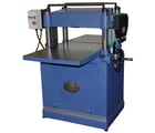 20" x 8" Oliver #4430, Single Sided Planer, 8" thick x 10" min. L stock, 5 HP, 29-7/8" bed H, 20" L x 21" - Image 1