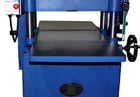 20" x 8" Oliver #4430, Single Sided Planer, 8" thick x 10" min. L stock, 5 HP, 29-7/8" bed H, 20" L x 21" - Image 2