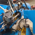 Vanguard #YB3120K, vertical automatic gear hobber, 200mm max diameter, 7.67" cutter slide, 5" max hob - Image 8