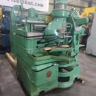 Fellows #6A, vertical gear shaper, 5" stroke, solid spindle, 3-1/8" hole in spindle, s/n 17163 - Image 3