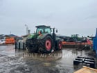 Fendt FT1050S4, Tractor, 3890 hours, S/N: 530241278, 2017 - Image 2