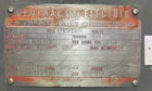 500 HP 1800 RPM General Electric, Frame 684AS, DPFVBB, 500 VA - Image 2