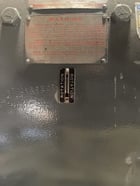 500 HP 1800 RPM General Electric, Frame 684AS, DPFVBB, 500 VA - Image 4