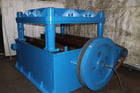 60 Ton, 4-Post cut-off press, 1 stroke, 22" open height, 90" L x 75" W bed, 15 HP, #76179 - Image 3