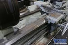 30" x 96" Monarch #25N, engine lathe, 2-1/4" spindle hole diameter, rapid traverse, 30 HP, #68037 - Image 5