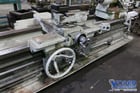 30" x 96" Monarch #25N, engine lathe, 2-1/4" spindle hole diameter, rapid traverse, 30 HP, #68037 - Image 6
