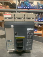 800 Amps, Schneider, PowerPact breaker, 50/60 Hz, s/n #0202461741340010, new - Image 1