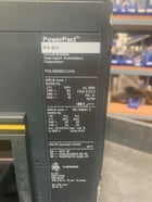 800 Amps, Schneider, PowerPact breaker, 50/60 Hz, s/n #0202461741340010, new - Image 3