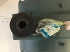 3.16 HP @ 1750 RPM, Dodge #180CM28A, left angle gear reducer, 101.00 :1 ratio - Image 6