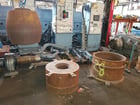 Moulds for Bladder press passenger light truck, McNeil #900-30x36, (35 available) - Image 6