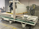 C.R. Onsrud Tech Series #145T12, 3-Axis, 61" x 145" table, 2014 - Image 1
