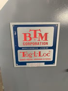 BTM Tog-L-Loc, sheet metal joining system - Image 4