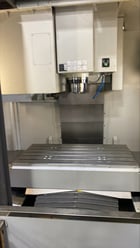 Bridgeport, Hardinge #Conquest-V1000, 30 automatic tool changer, 40" X, 24" Y, 24" Z, 10000 RPM, #40, 3-Axis - Image 2