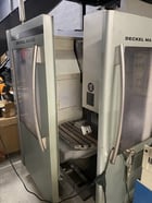 DMG, Deckel Maho #DMU-50, 60 automatic tool changer, 19.7" X, 17.7" Y, 15.7" Z, 10000 RPM, 5-Axis, Heidenhan - Image 1