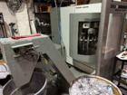 DMG, Deckel Maho #DMU-50, 60 automatic tool changer, 19.7" X, 17.7" Y, 15.7" Z, 10000 RPM, 5-Axis, Heidenhan - Image 3