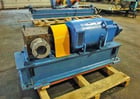 Braner, 72" x 0.250" scrap chopper, (2) heads, 0.015"-0.048" thick capacity - Image 2