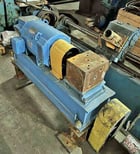 Braner, 72" x 0.250" scrap chopper, (2) heads, 0.015"-0.048" thick capacity - Image 4