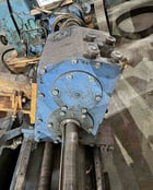 Braner, 72" x 0.250" scrap chopper, (2) heads, 0.015"-0.048" thick capacity - Image 8