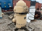 150 HP 710 RPM U.S. Motors, Frame 5008P, weather protected enclosure type 1, High Thrust, NRR, 460 Volts - Image 3
