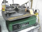 15" Lapmaster #15, Bench Top Lapping/ Polishing Machine - Image 1