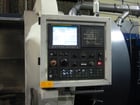 Johnford #SL-500CS, 3-Axis CNC Turning Center, 22.8" swing, 10" chuck, 3" bar, 31" centers, 2013 - Image 5