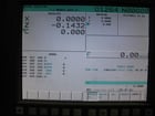 Johnford #SL-500CS, 3-Axis CNC Turning Center, 22.8" swing, 10" chuck, 3" bar, 31" centers, 2013 - Image 6
