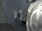 Johnford #SL-500CS, 3-Axis CNC Turning Center, 22.8" swing, 10" chuck, 3" bar, 31" centers, 2013 - Image 8