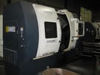 Johnford #SL-500CS-Y, 4-Axis CNC Turning Center, 22.8" swing, 3" bar, 28" centers, 2014 - Image 3