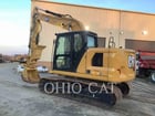 Caterpillar 313 TCS TH, Crawler Excavator, 50 hours, S/N: JHR10459, 2021 - Image 4